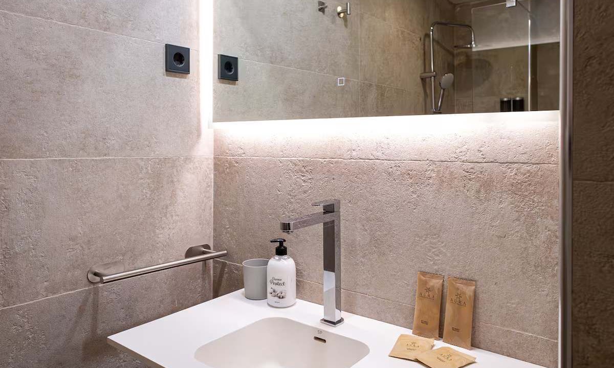 Photo of Bathroom in Dreta de l'Eixample