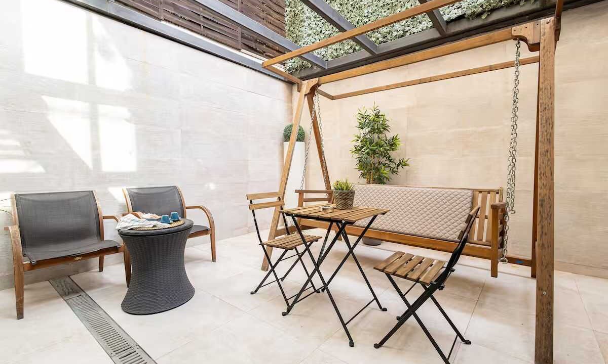 Photo of Outdoor in Dreta de l'Eixample