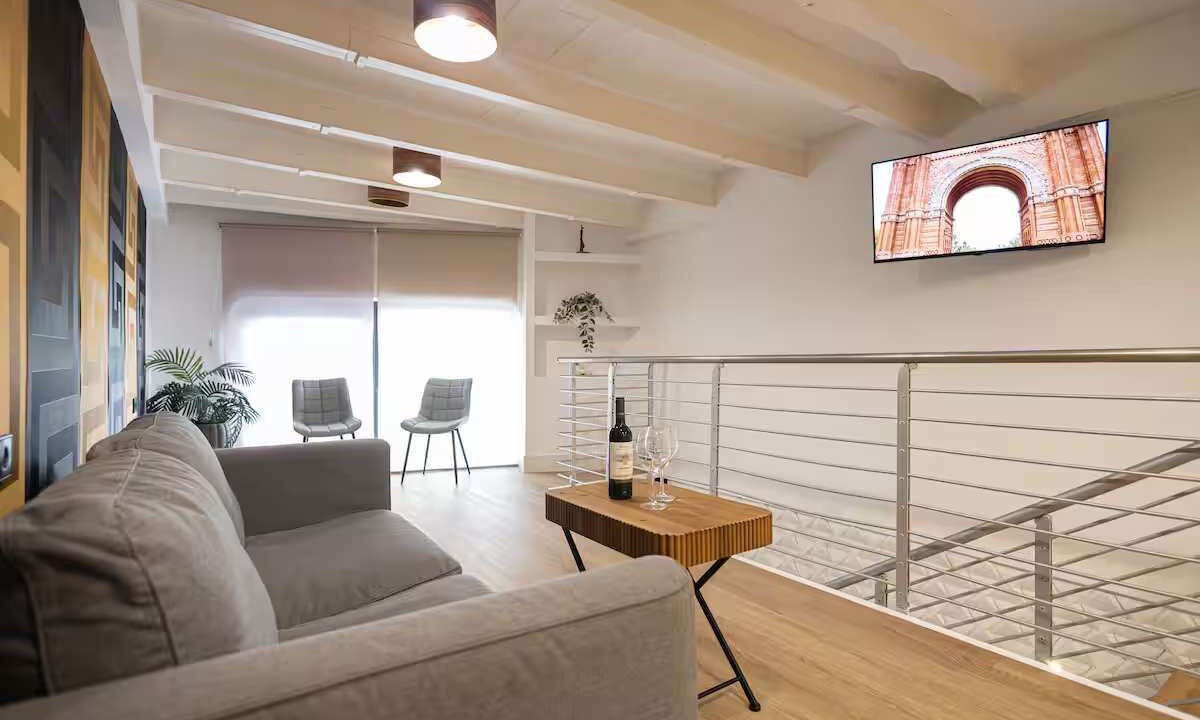 Photo of Livingroom in Dreta de l'Eixample