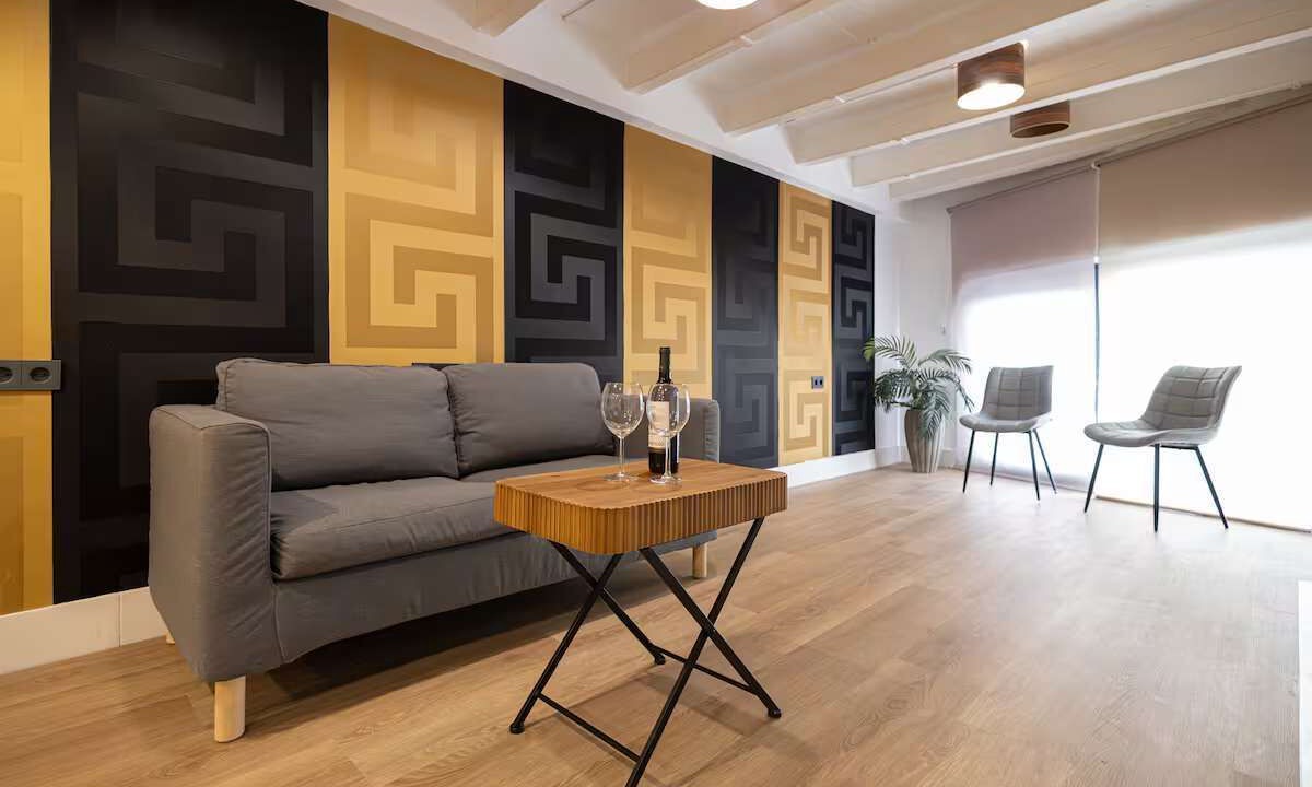 Photo of Livingroom in Dreta de l'Eixample