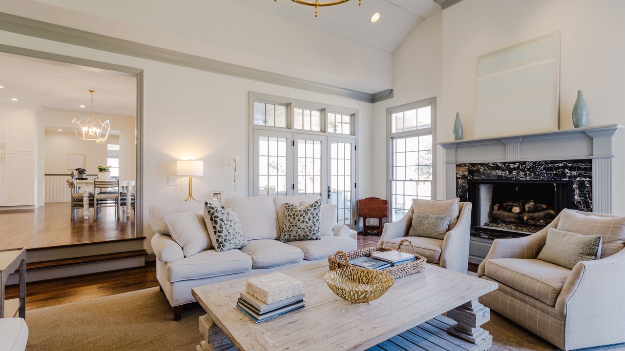 Photo of Livingroom in Nashville