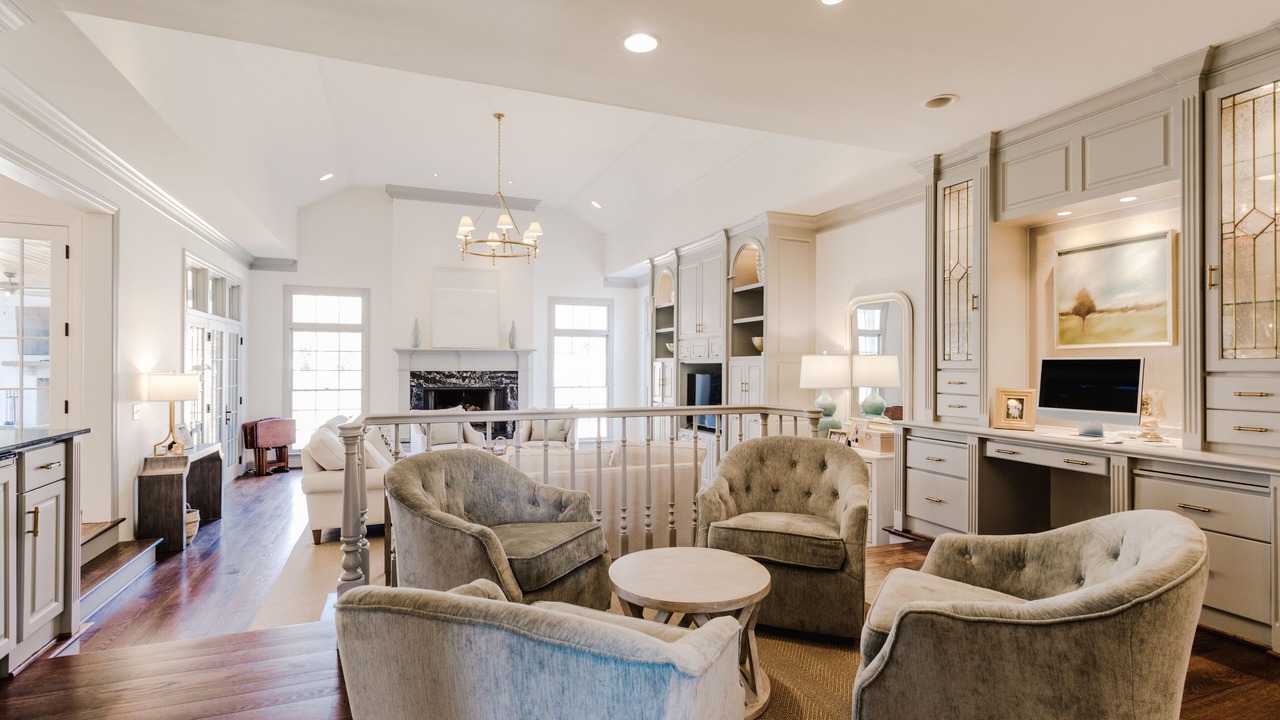 Photo of Livingroom in Nashville