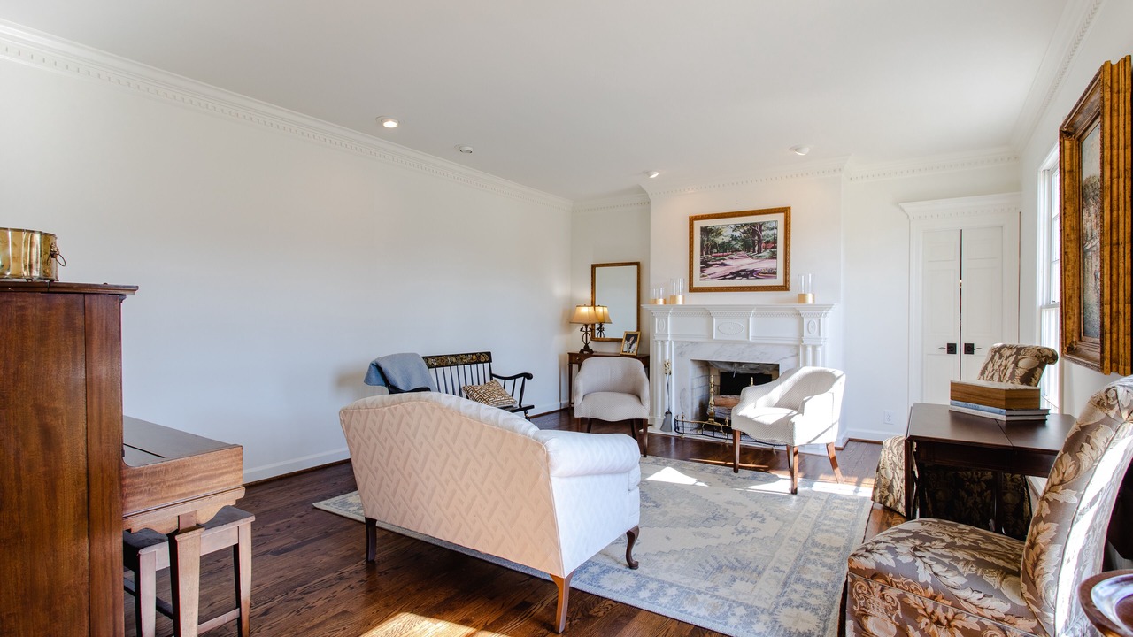Photo of Bedroom in Nashville