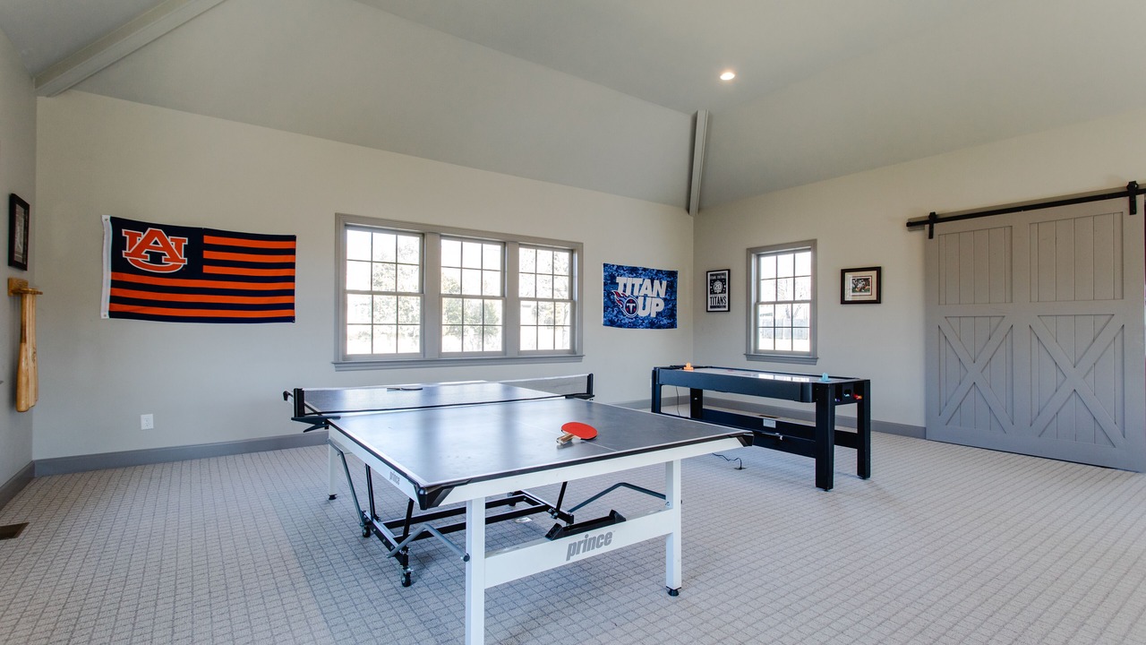 Photo of Bedroom in Nashville
