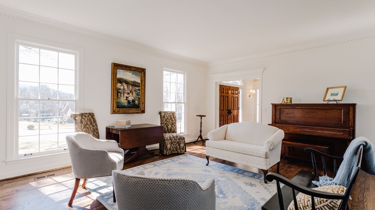 Photo of Bedroom in Nashville