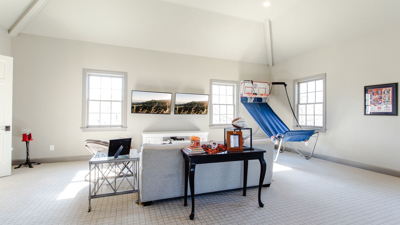 Photo of Bedroom in Nashville