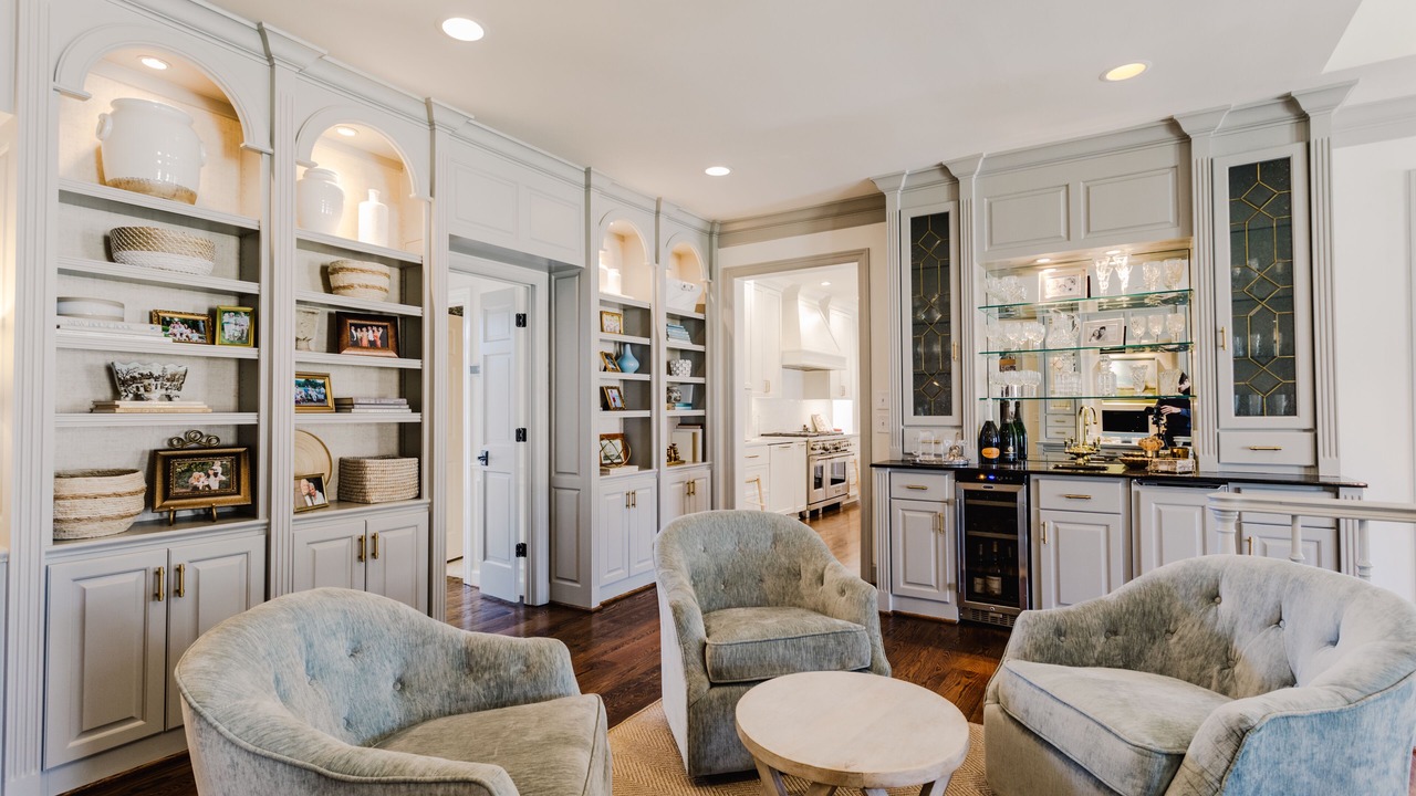 Photo of Livingroom in Nashville