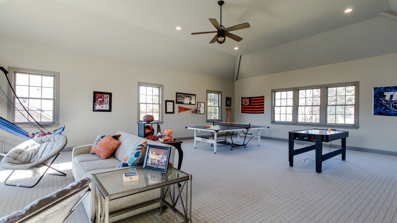 Photo of Bedroom in Nashville