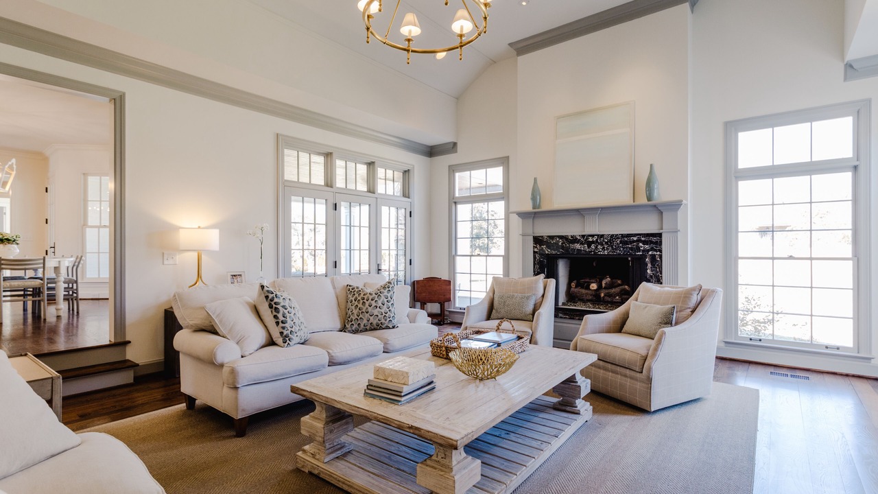 Photo of Livingroom in Nashville