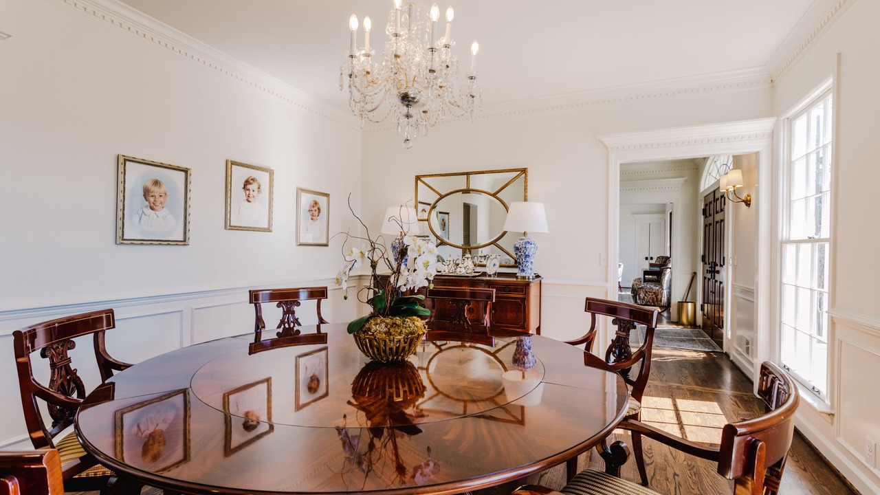Photo of Livingroom in Nashville