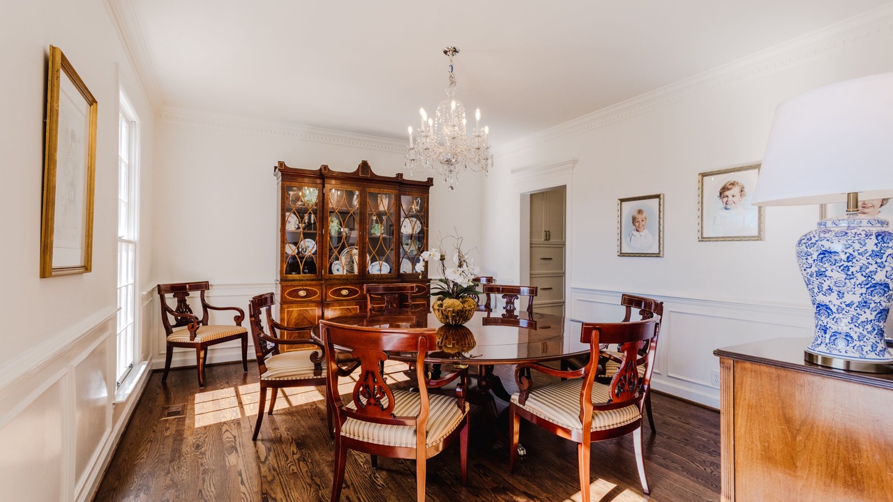 Photo of Livingroom in Nashville