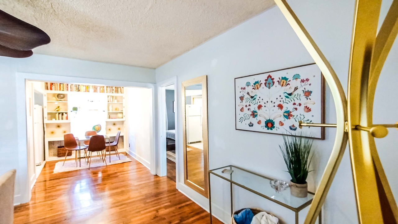 Photo of Bedroom in Hattiesburg