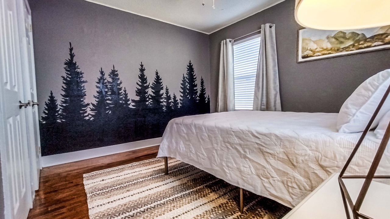 Photo of Bedroom in Hattiesburg