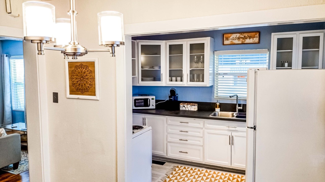 Photo of Kitchen in Hattiesburg