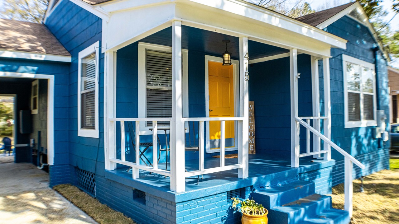 Photo of Outdoor in Hattiesburg