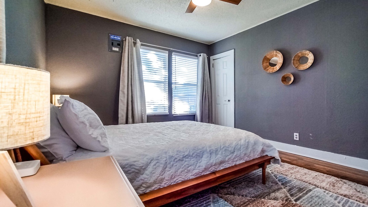 Photo of Bedroom in Hattiesburg