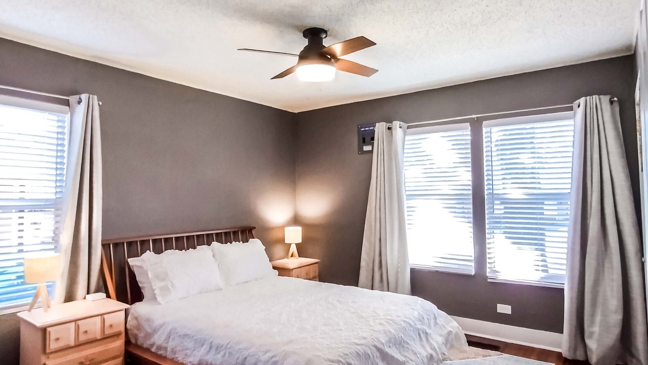 Photo of Bedroom in Hattiesburg