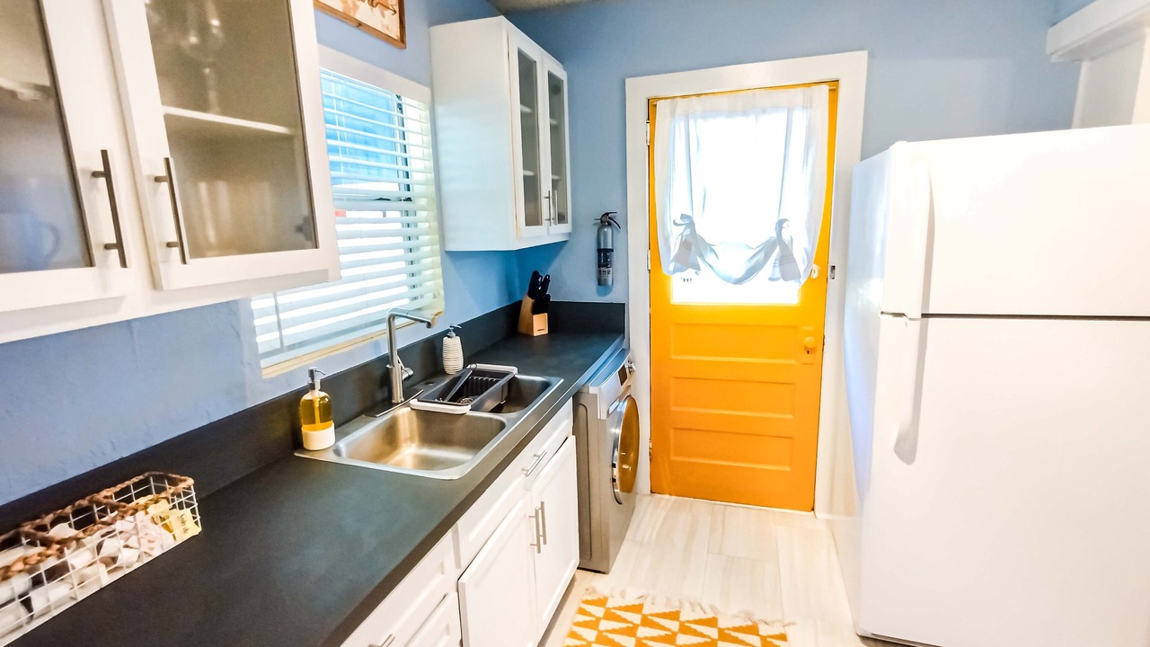 Photo of Kitchen in Hattiesburg