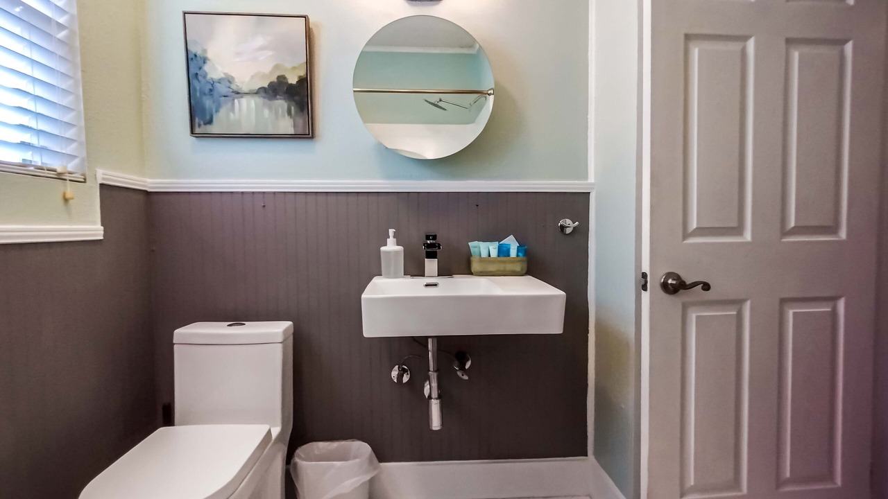 Photo of Bathroom in Hattiesburg