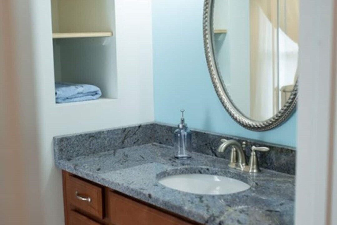 Photo of Bathroom in Winchester