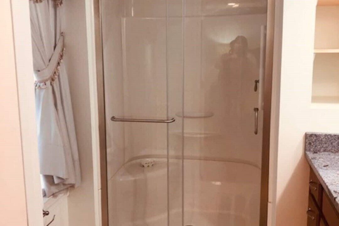 Photo of Bathroom in Winchester
