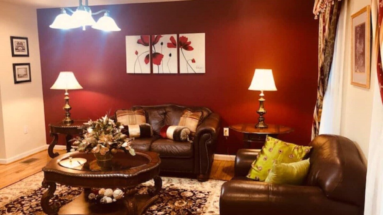 Photo of Livingroom in Winchester