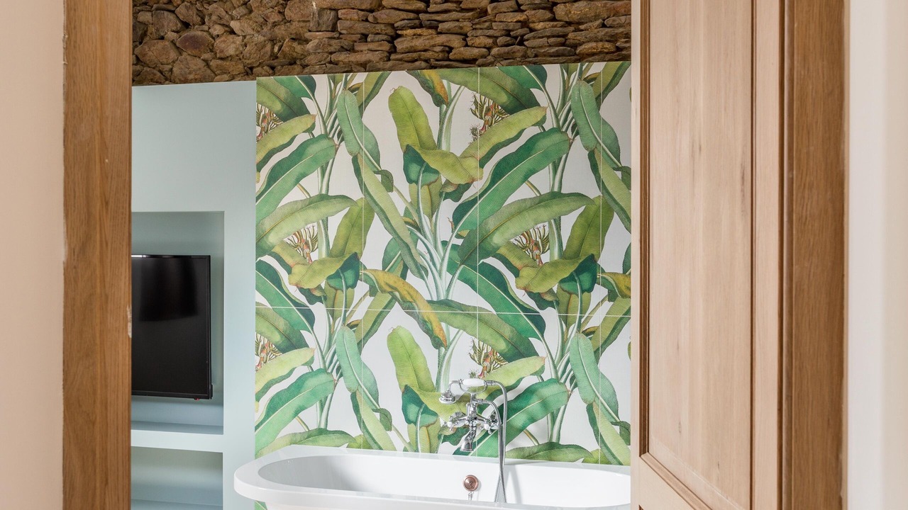 Photo of Bathroom in Saint-Coulomb