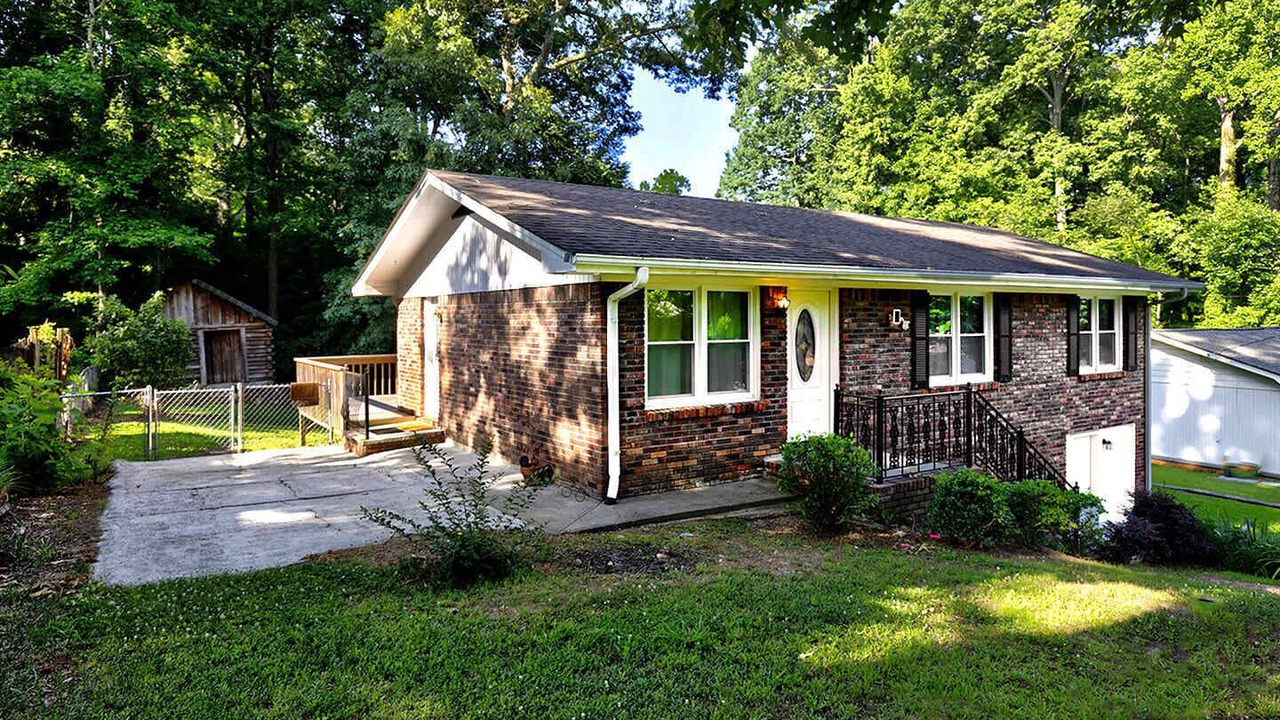 Photo of Outdoor in Kennesaw