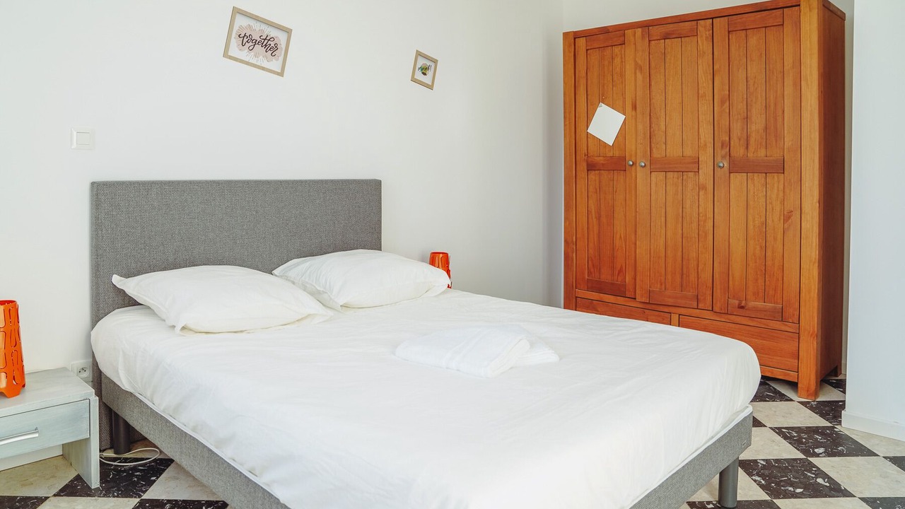 Photo of Bedroom in Vallon-Pont-d'Arc