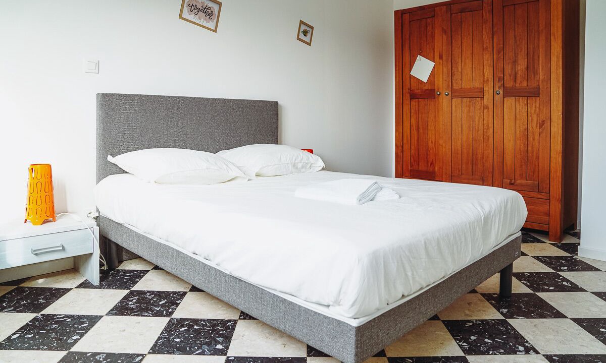 Photo of Bedroom in Vallon-Pont-d'Arc