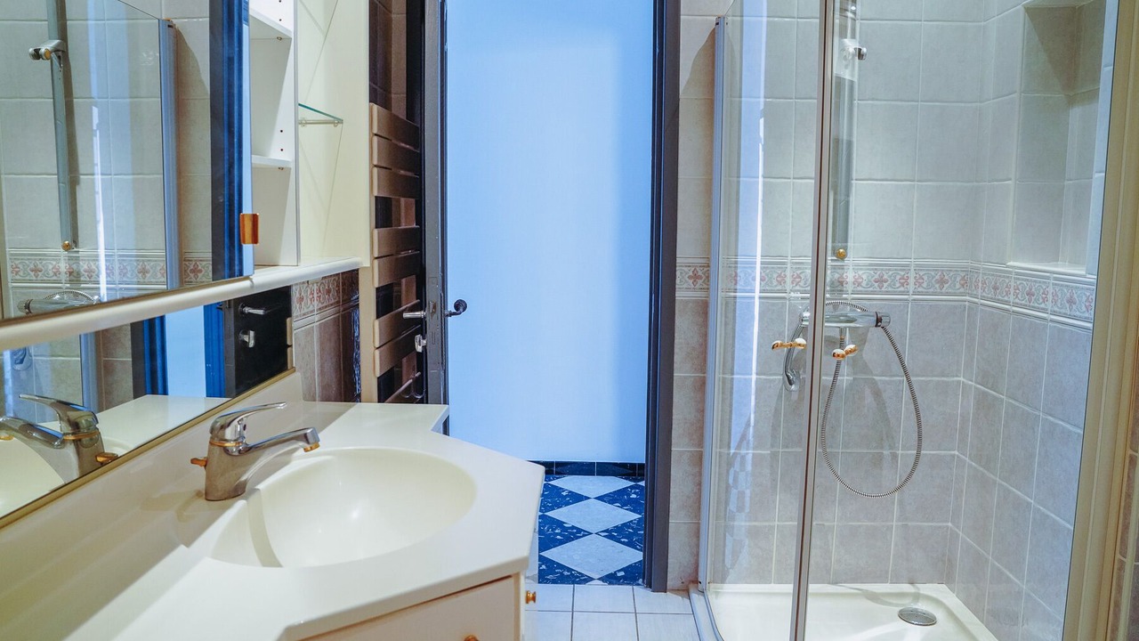 Photo of Bathroom in Vallon-Pont-d'Arc