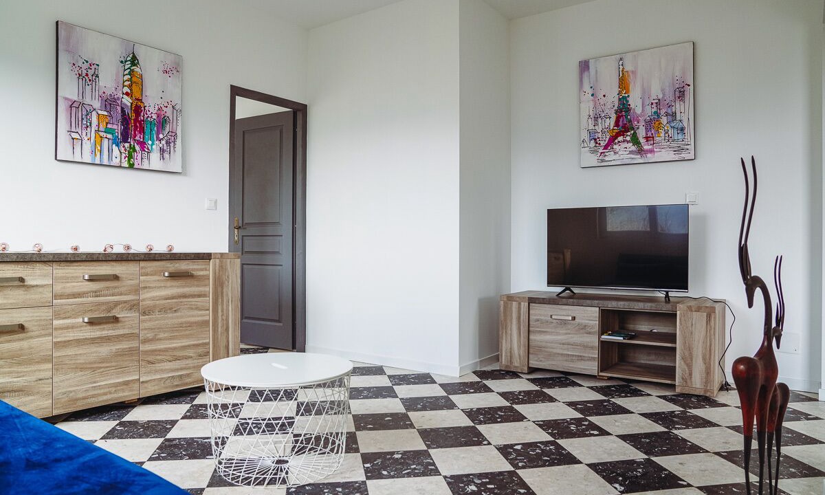 Photo of Livingroom in Vallon-Pont-d'Arc