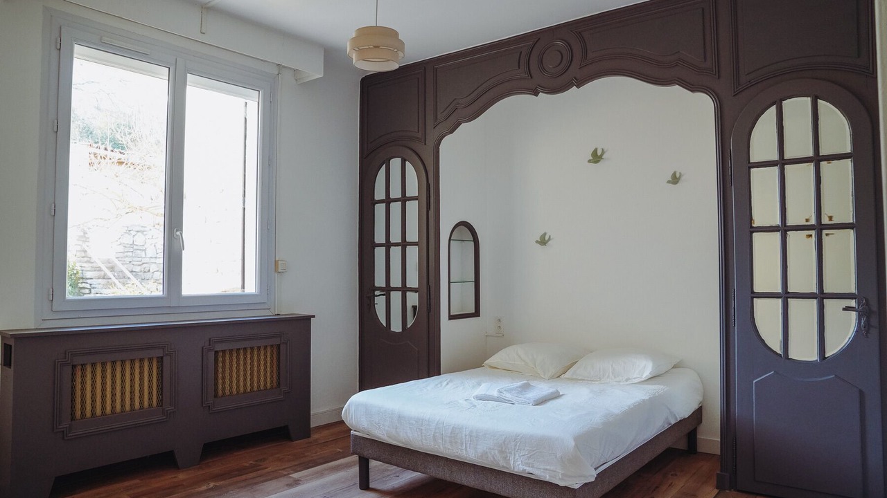 Photo of Bedroom in Vallon-Pont-d'Arc