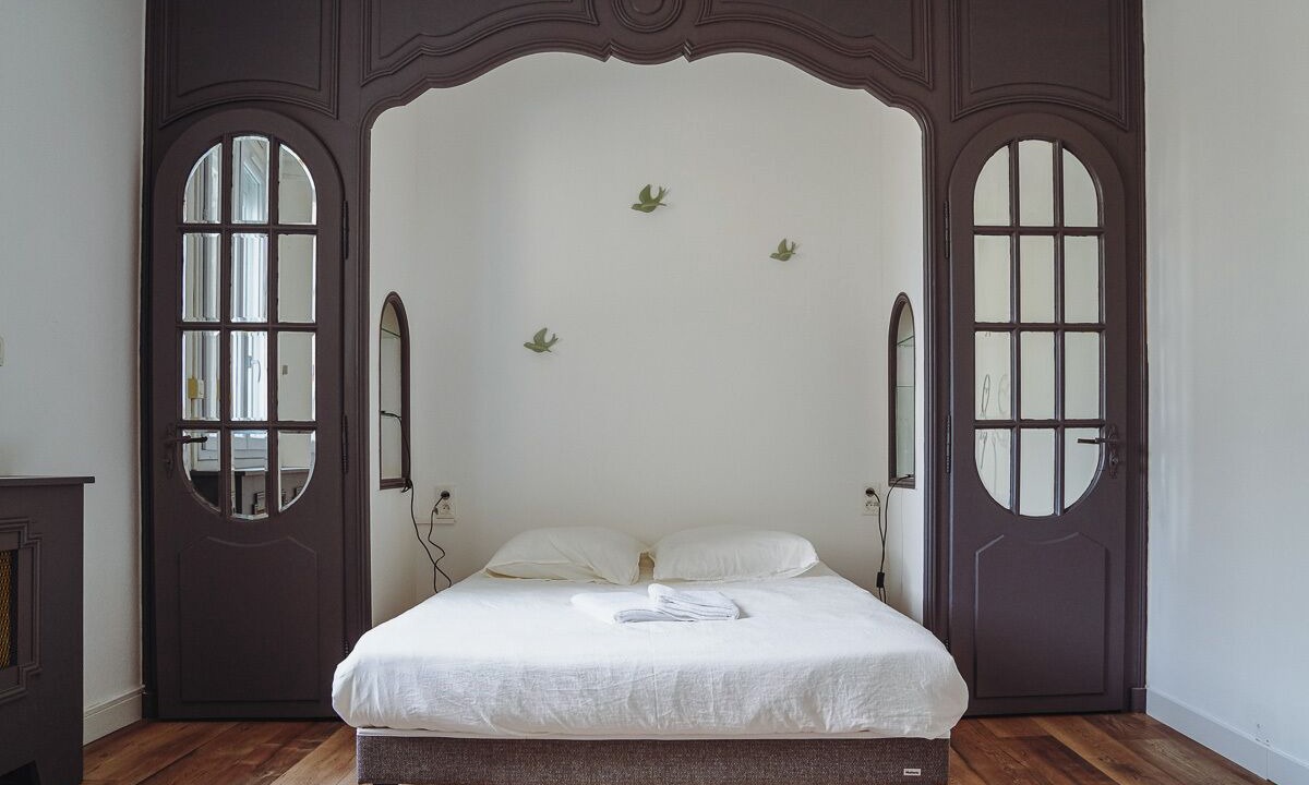 Photo of Bedroom in Vallon-Pont-d'Arc