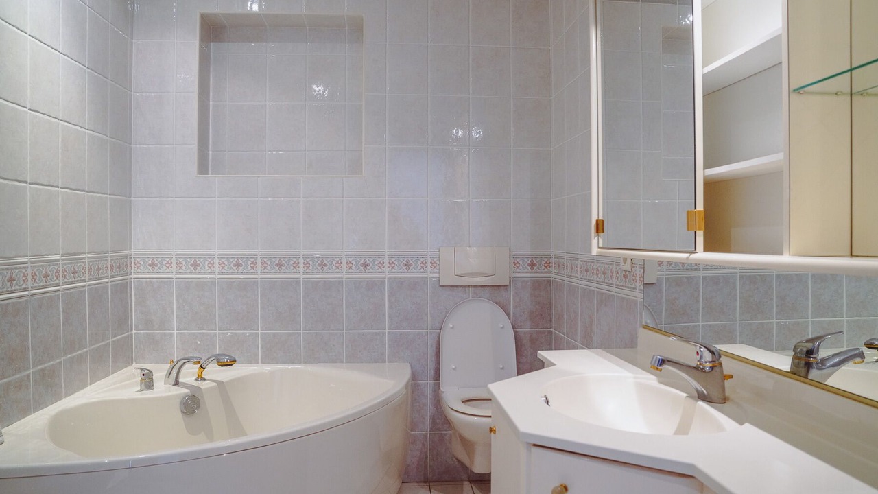 Photo of Bathroom in Vallon-Pont-d'Arc