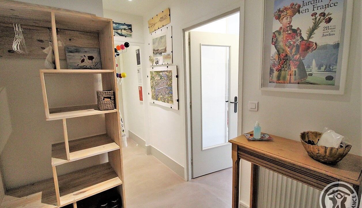 Photo of Others in Moliere - Edgard Quinet