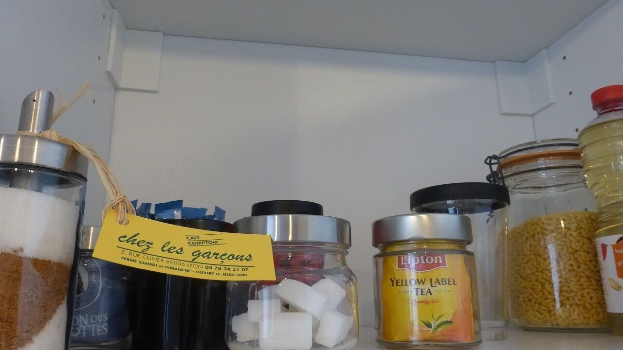 Photo of Others in Moliere - Edgard Quinet