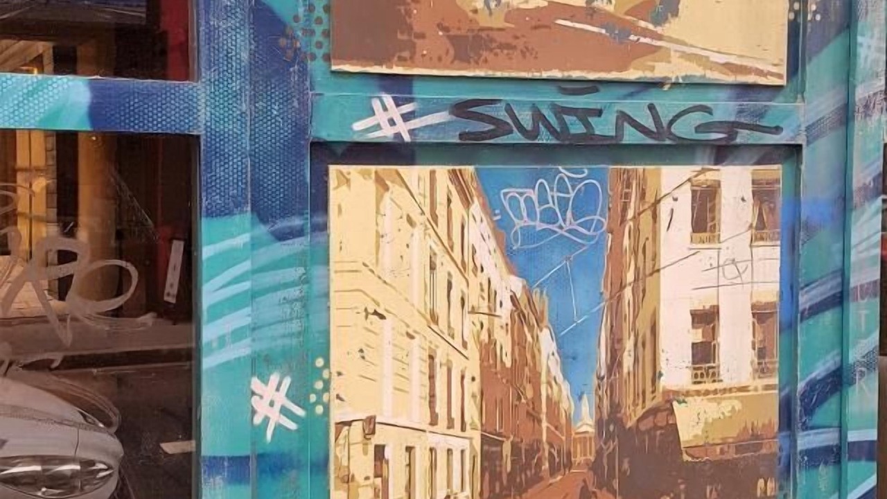 Photo of Outdoor in Moliere - Edgard Quinet