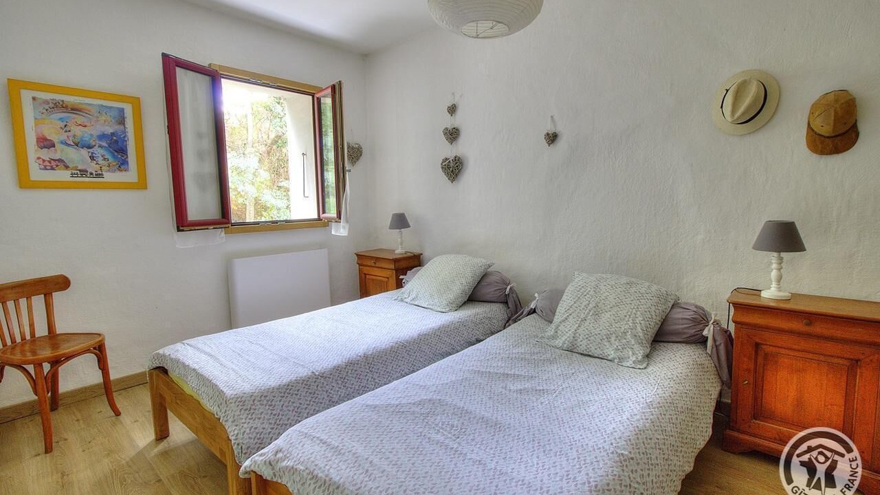 Photo of Bedroom in Marennes