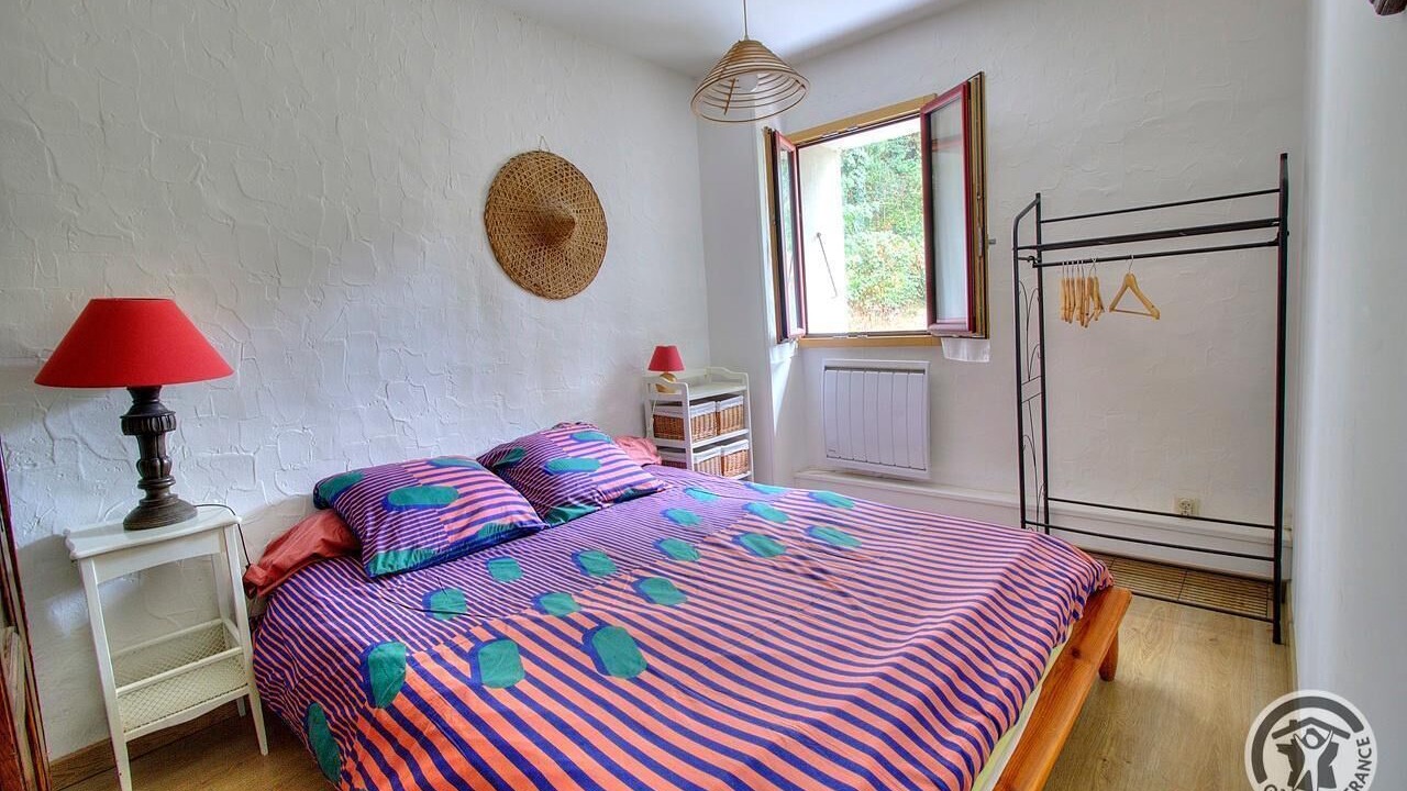 Photo of Bedroom in Marennes