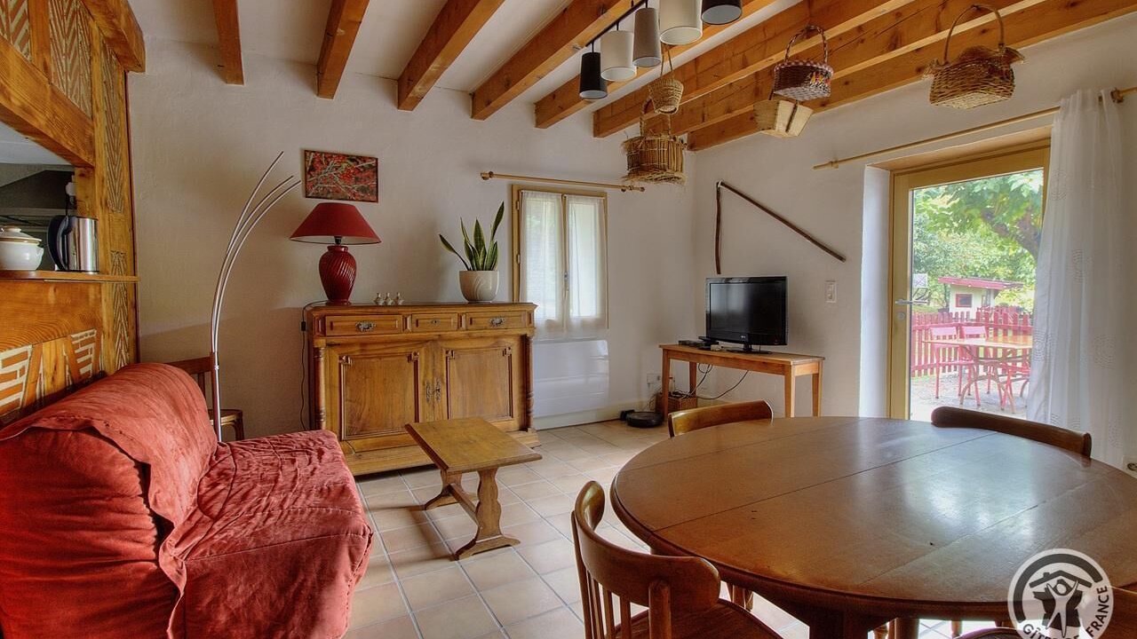 Photo of Livingroom in Marennes