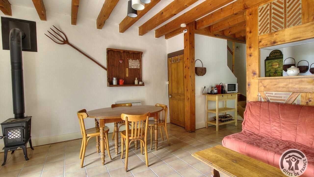 Photo of Livingroom in Marennes