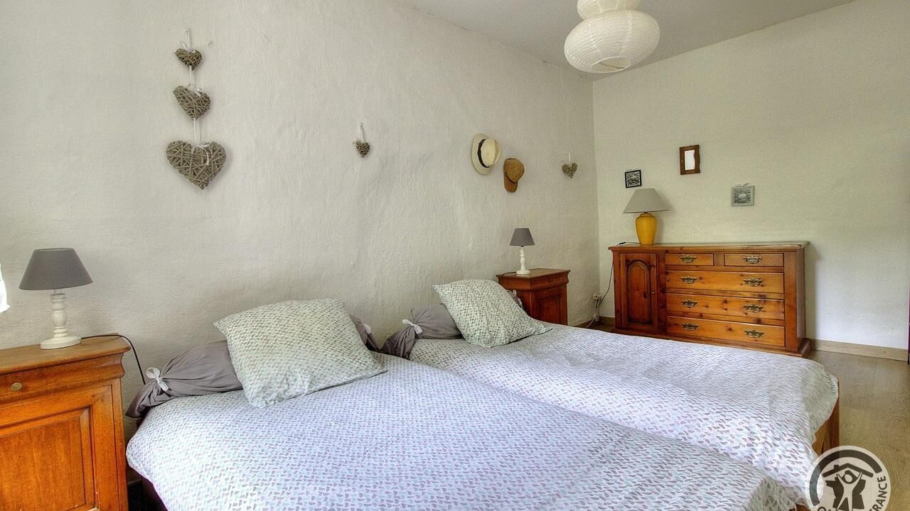 Photo of Bedroom in Marennes