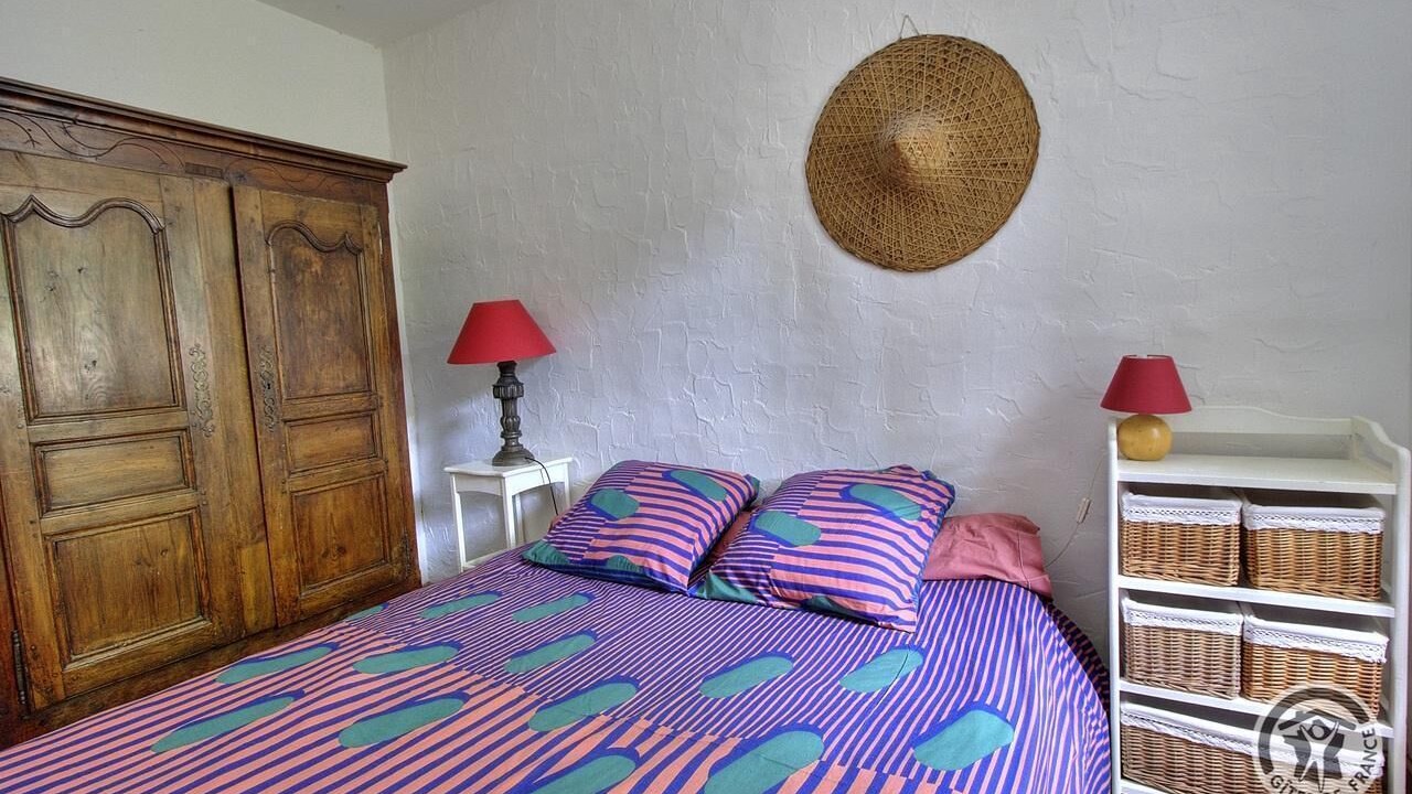 Photo of Bedroom in Marennes