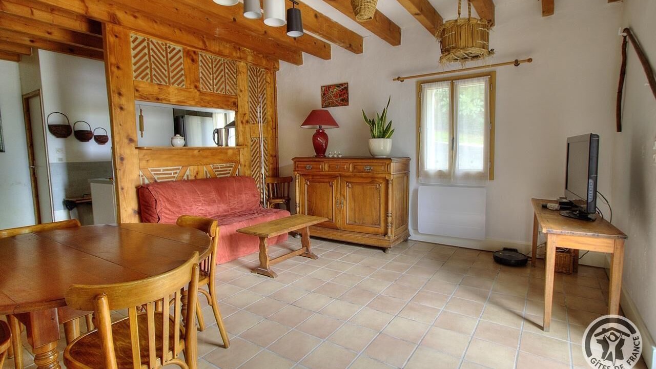 Photo of Livingroom in Marennes