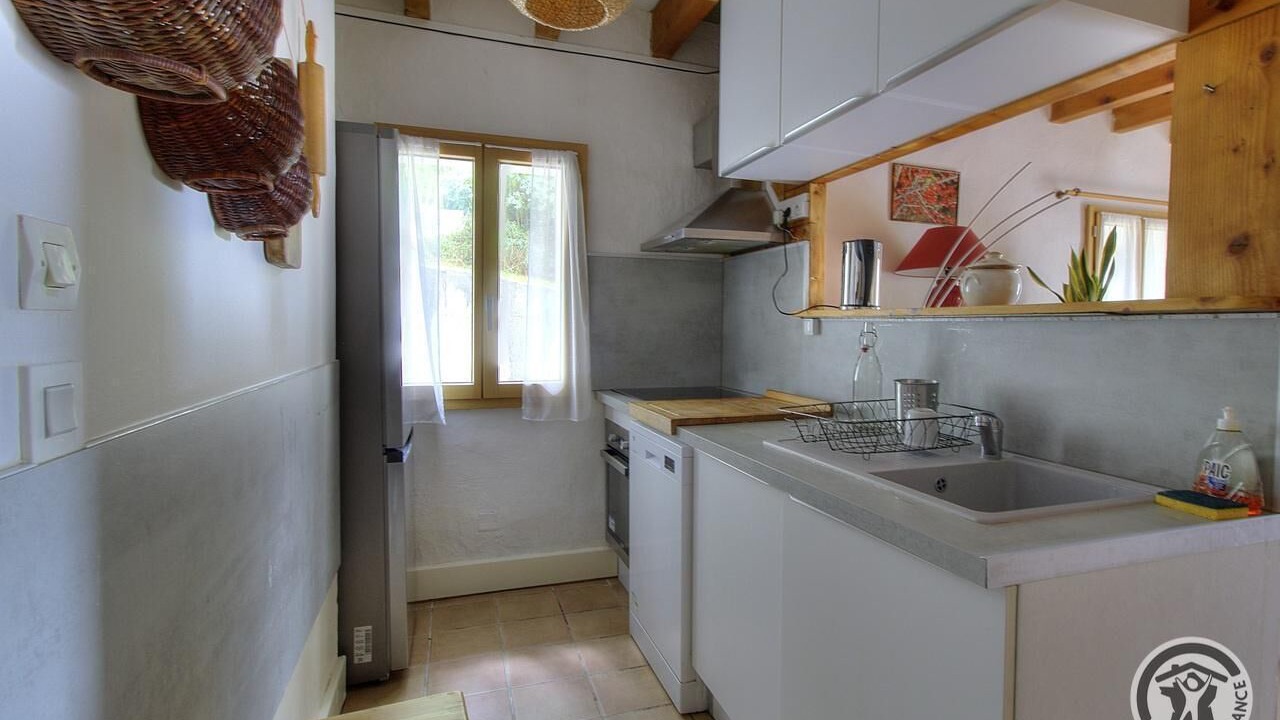 Photo of Kitchen in Marennes