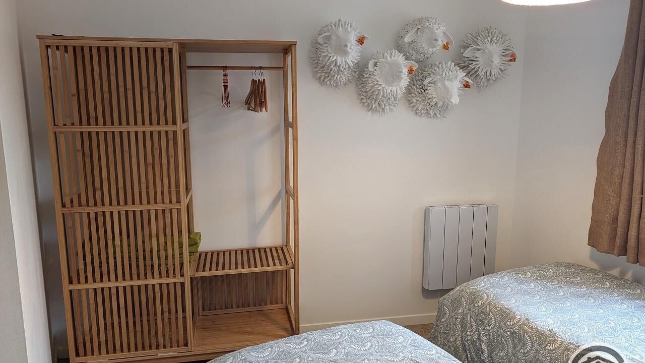 Photo of Bedroom in Le Perreon