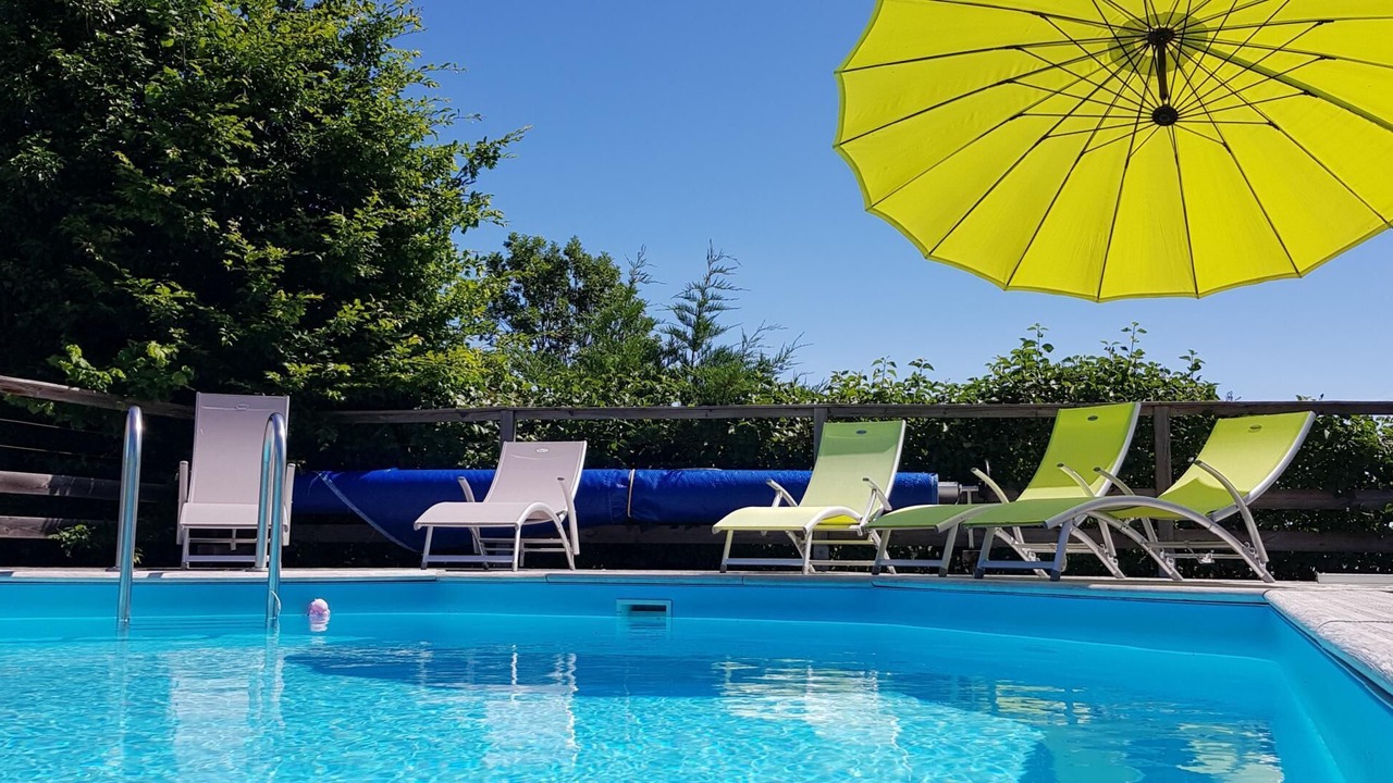 Photo of Outdoor in Le Perreon