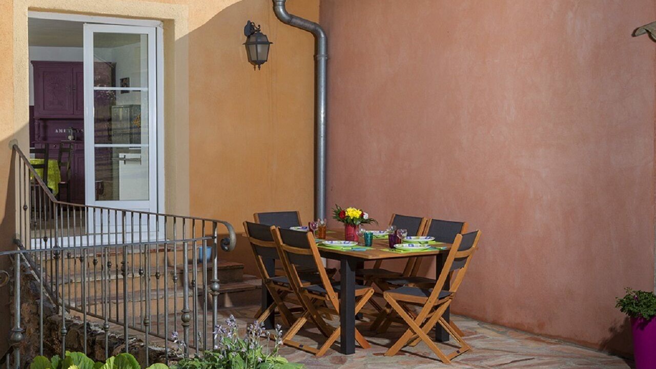 Photo of Outdoor in Le Perreon