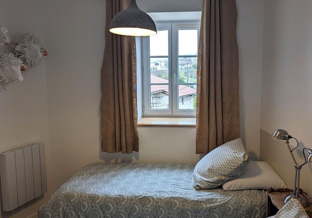 Photo of Bedroom in Le Perreon